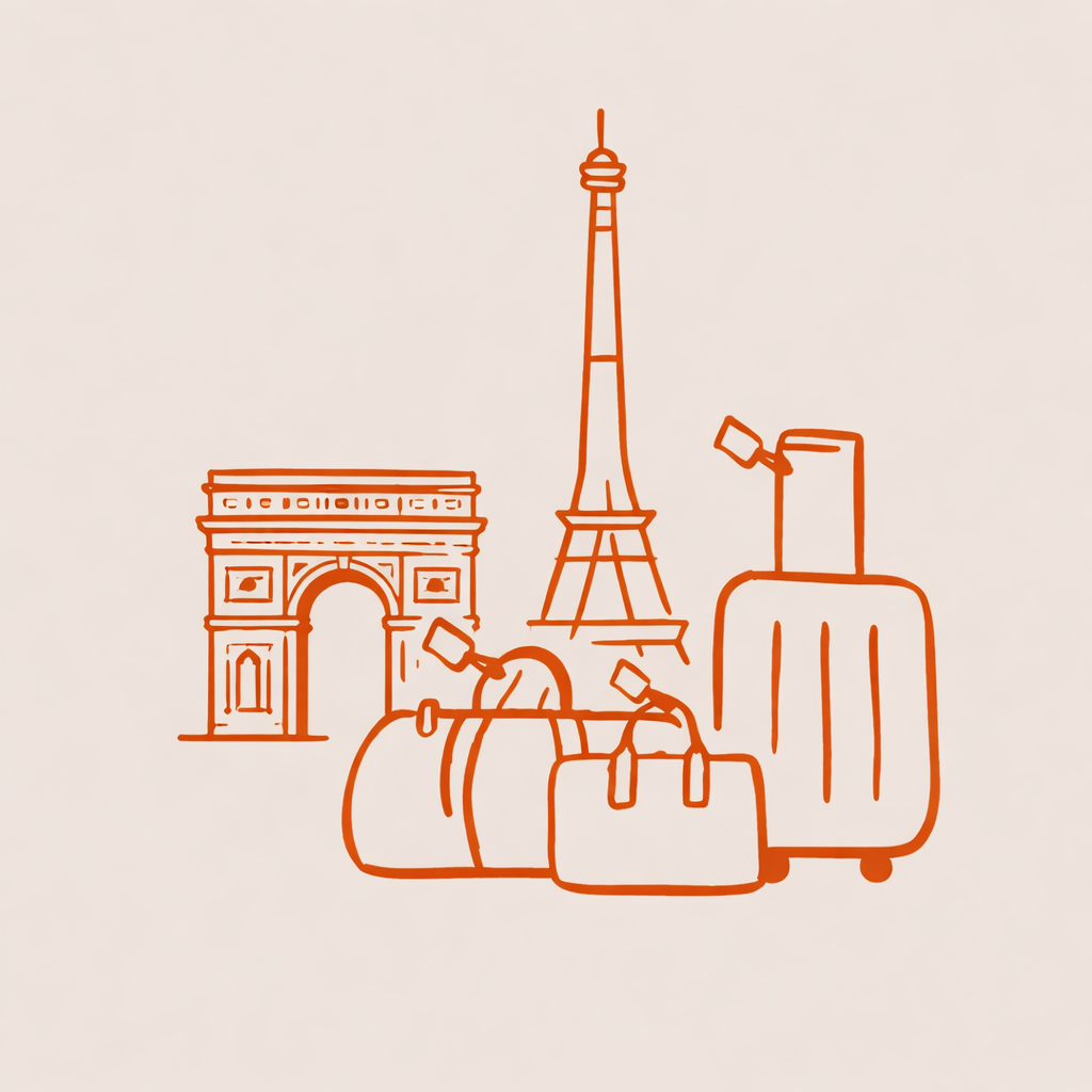 Best stay champs élysée