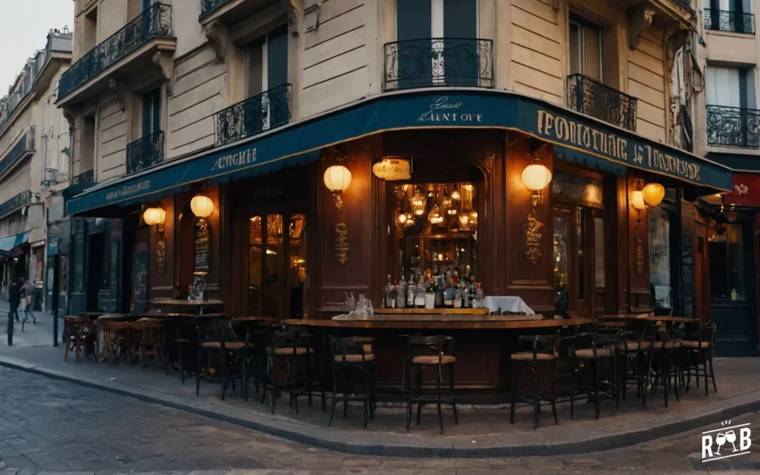 Meilleurs Restaurants 75002