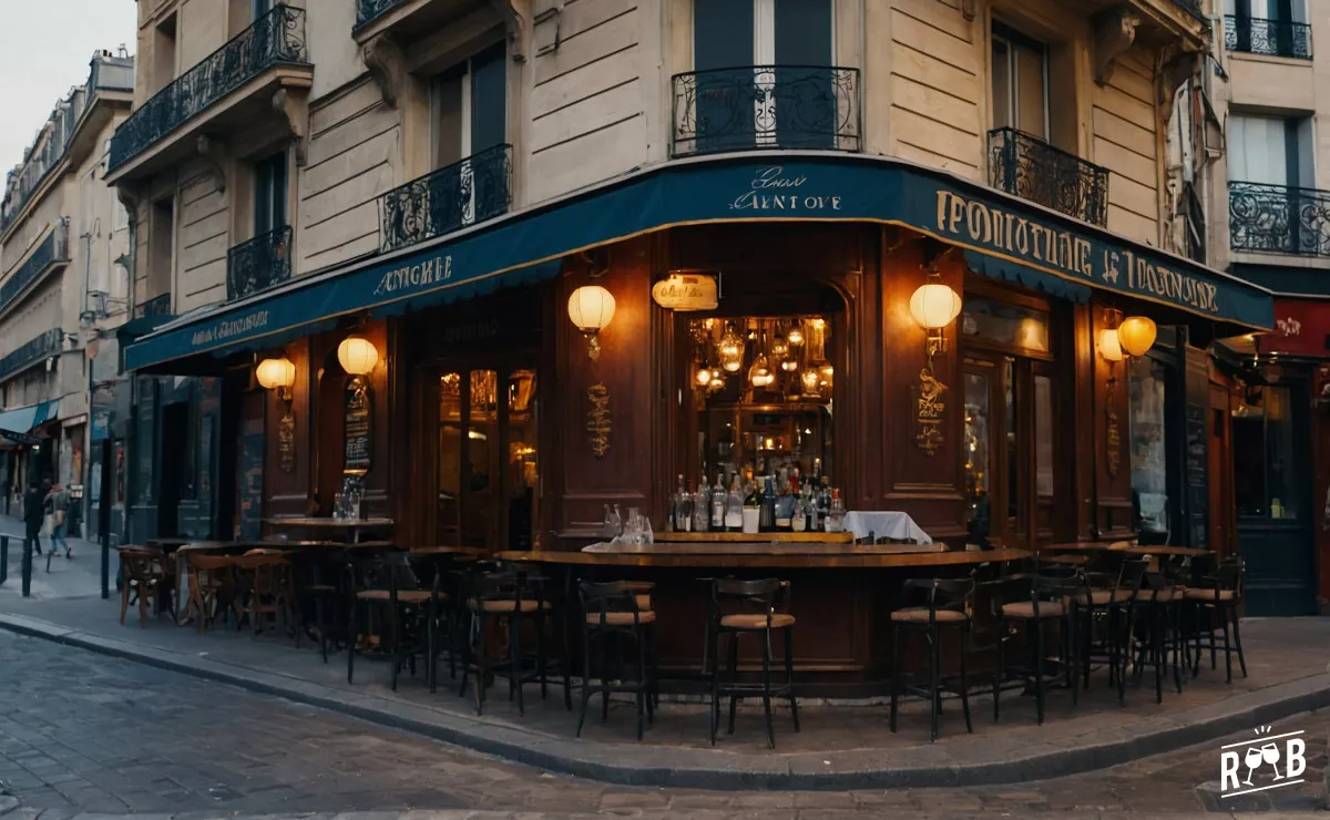 meilleurs restaurants paris 75002